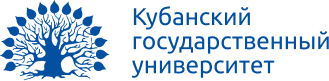 Кубанский государственный университет